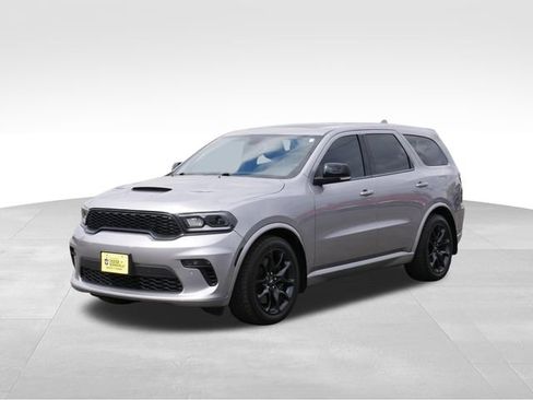 Used 2021 Dodge Durango R/T w/ Tow 'N Go Package AWD/4WD image 3