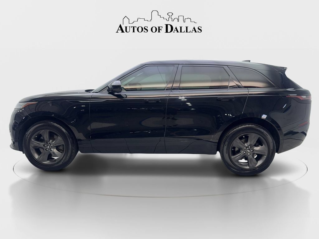 Used 2023 Land Rover Range Rover Velar R-Dynamic S AWD/4WD image 6