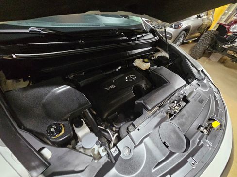 Used 2018 INFINITI QX60 Luxe w/ Premium Plus Package image 44