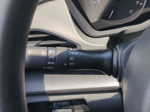 New 2026 Subaru Crosstrek 2.0i Premium AWD/4WD image 27