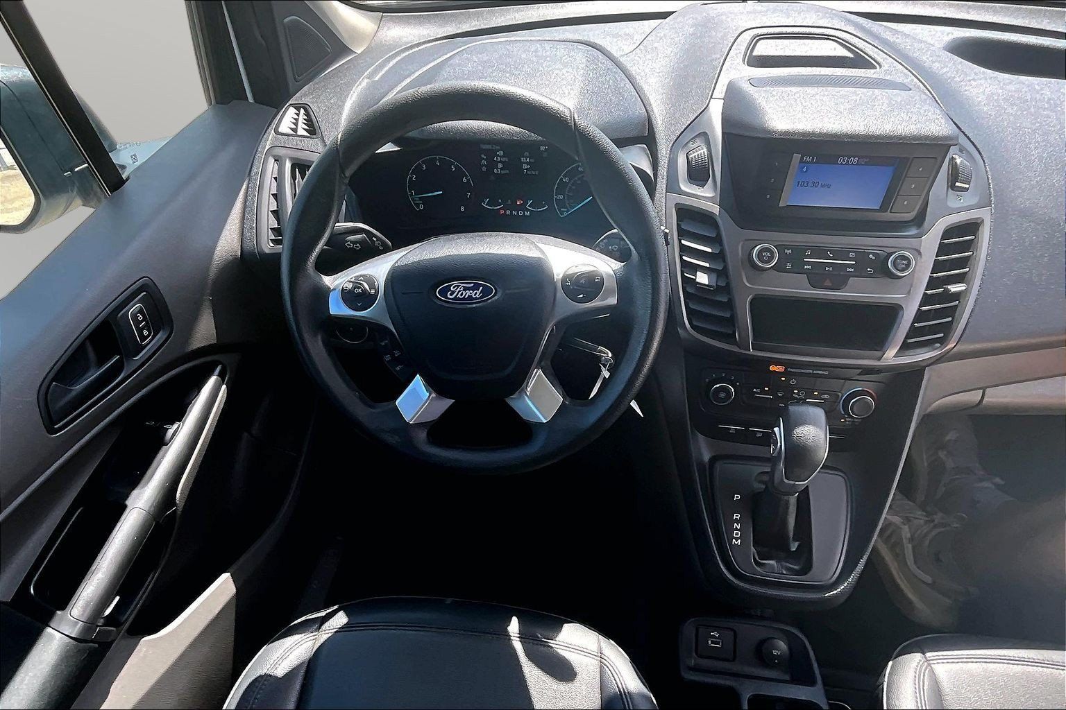 Used 2022 Ford Transit Connect XL FWD image 5