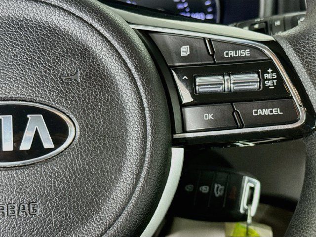 Used 2020 Kia Sportage LX w/ LX Popular Package FWD image 12