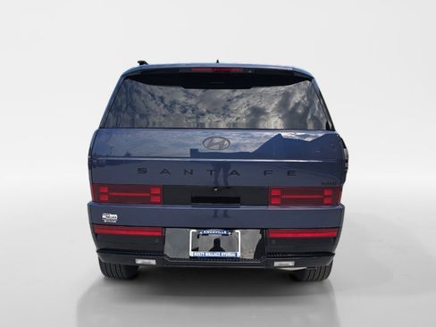 New 2026 Hyundai Santa Fe Calligraphy image 4