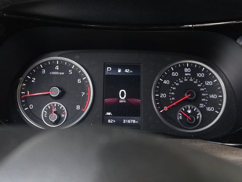 Used 2022 Kia K5 EX w/ EX Premium Package image 27