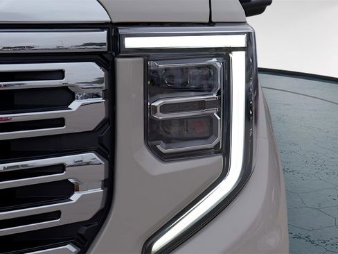 New 2026 GMC Sierra 1500 Denali w/ Denali Reserve Package image 3