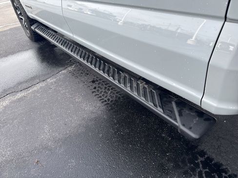 Used 2023 Ford F150 XLT w/ Equipment Group 302A High image 7