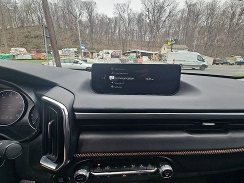 Certified 2023 MAZDA CX-50 AWD 2.5 S w/ Cargo Package image 12