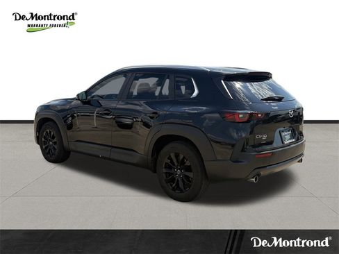 Used 2023 MAZDA CX-50 2.5 S w/ Convenience Package image 7