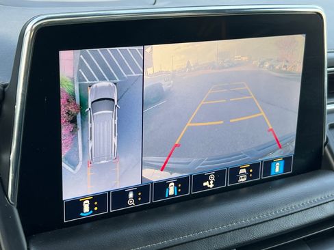 Used 2021 Chevrolet Tahoe Z71 image 20