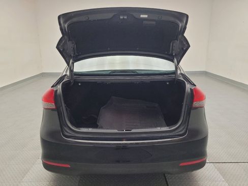 Used 2018 Kia Forte LX image 29