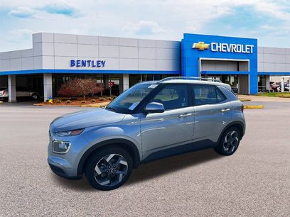 Used 2024 Hyundai Venue SEL