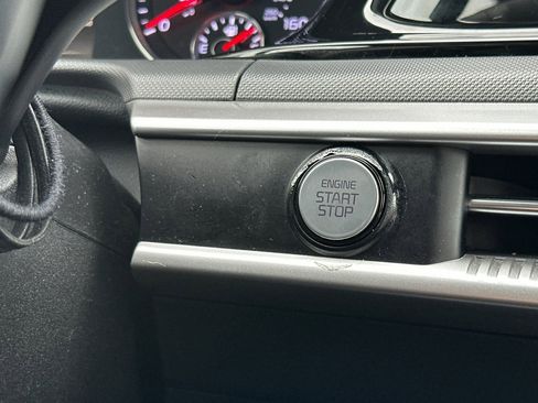 Used 2021 Kia K5 GT-Line image 23