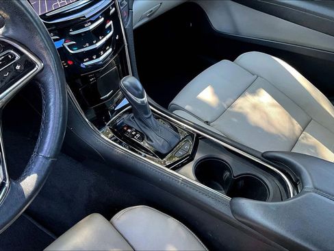 Used 2014 Cadillac ATS Performance w/ Cold Weather Package image 5