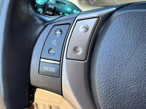 Used 2013 Lexus ES 300h w/ Luxury Pkg FWD image 21