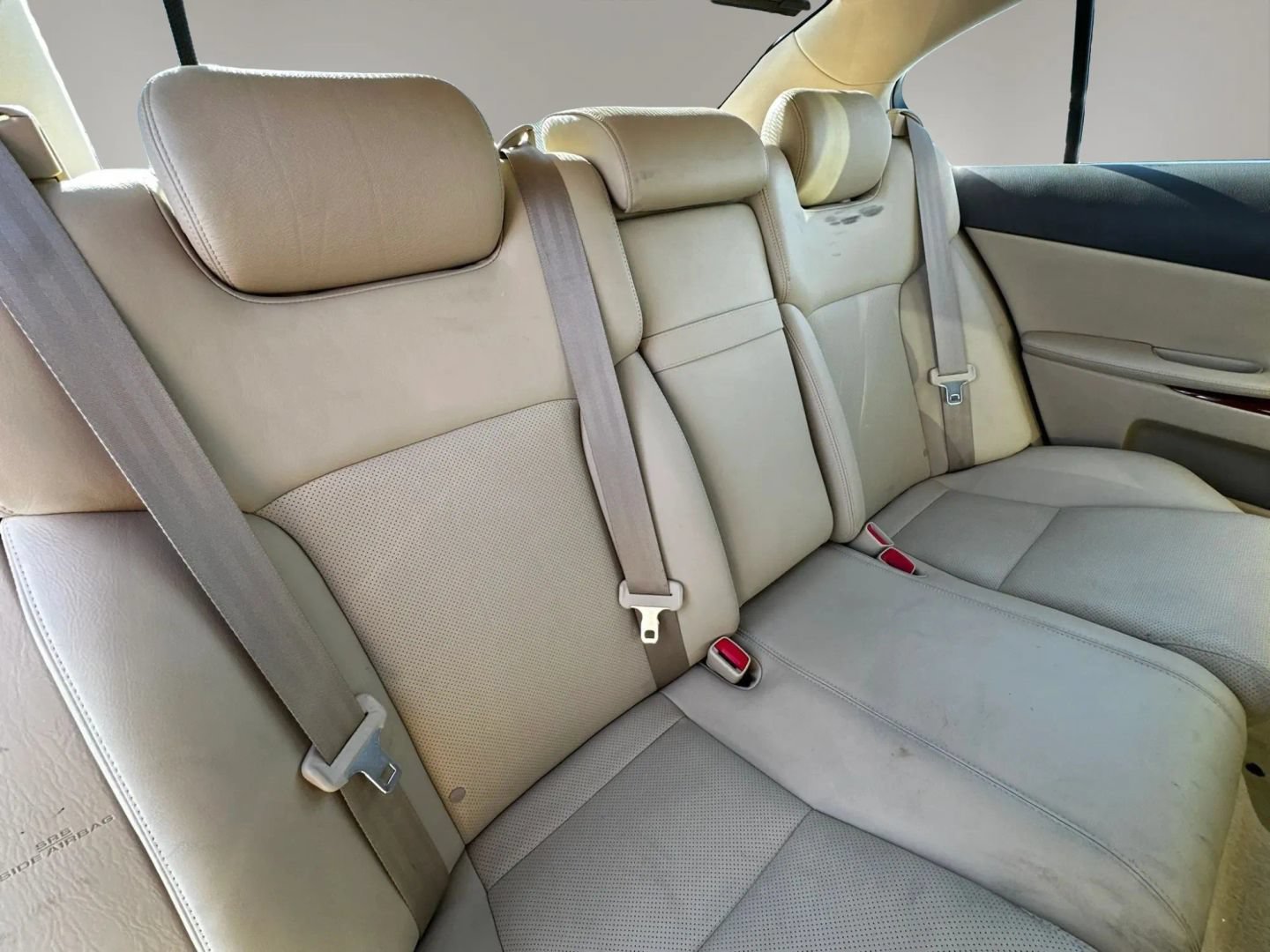 Used 2008 Lexus GS 350 RWD image 18
