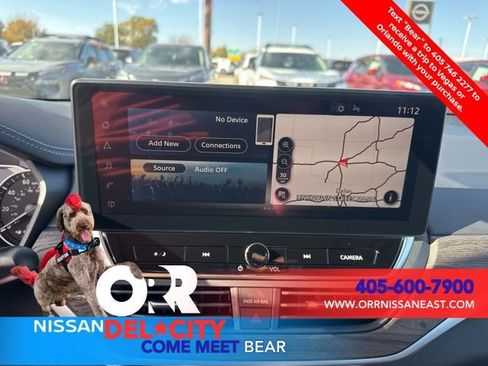 New 2025 Nissan Altima 2.5 SL image 26