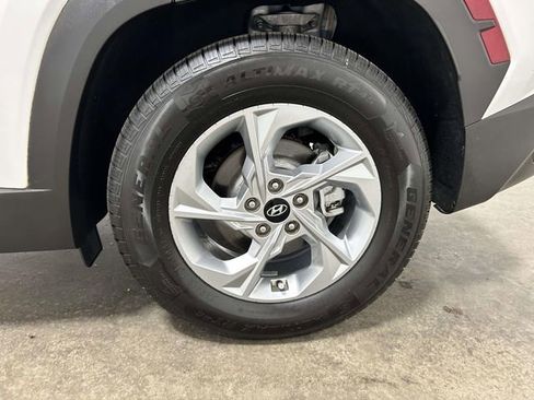 Used 2022 Hyundai Tucson SEL FWD image 8