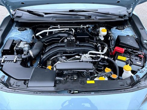 Used 2023 Subaru Crosstrek 2.0i image 29