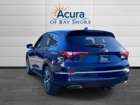 Used 2023 Acura MDX SH-AWD w/ Technology Package image 5