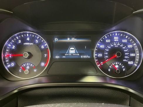 Used 2022 Kia Forte LXS image 24