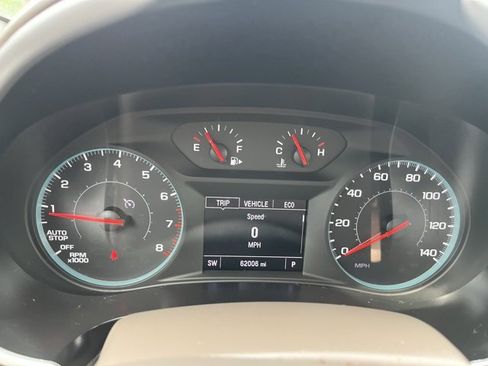 Used 2022 Chevrolet Malibu LS w/ Driver Confidence Package II image 28