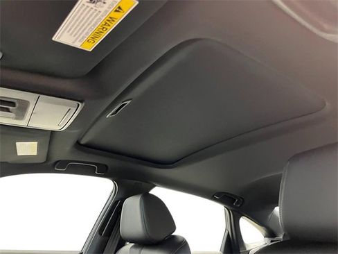 New 2025 Honda Civic Sport Touring image 24