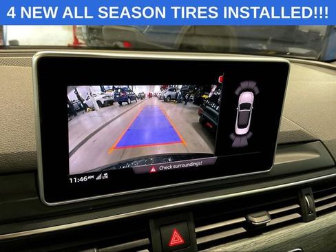 Used 2018 Audi A5 2.0T Premium Plus w/ Premium Plus image 21