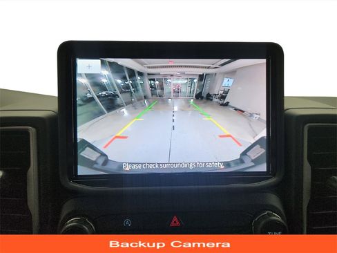 Used 2021 Ford Bronco Sport Big Bend image 15