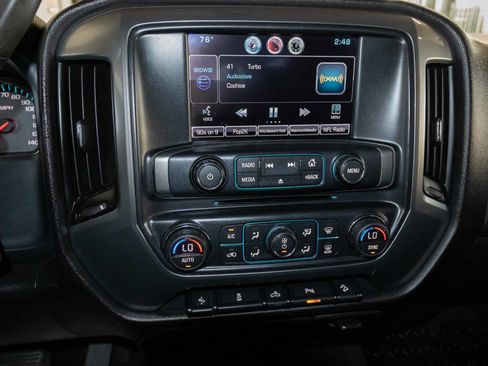 Used 2015 Chevrolet Silverado 1500 LT w/ All Star Edition image 21