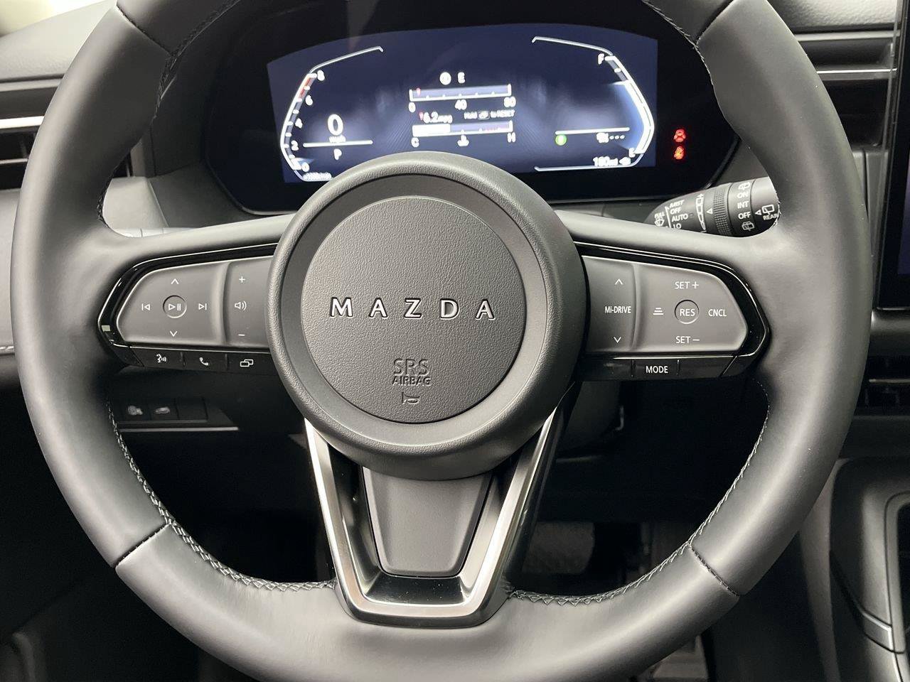 New 2026 MAZDA CX-5 Preferred AWD/4WD image 14