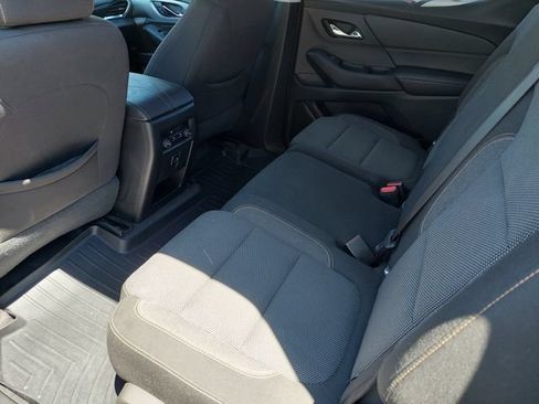 Used 2018 Chevrolet Traverse LT AWD/4WD image 31