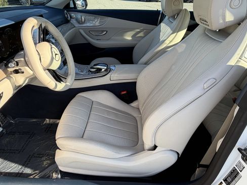 Certified 2023 Mercedes-Benz E 450 Cabriolet image 18