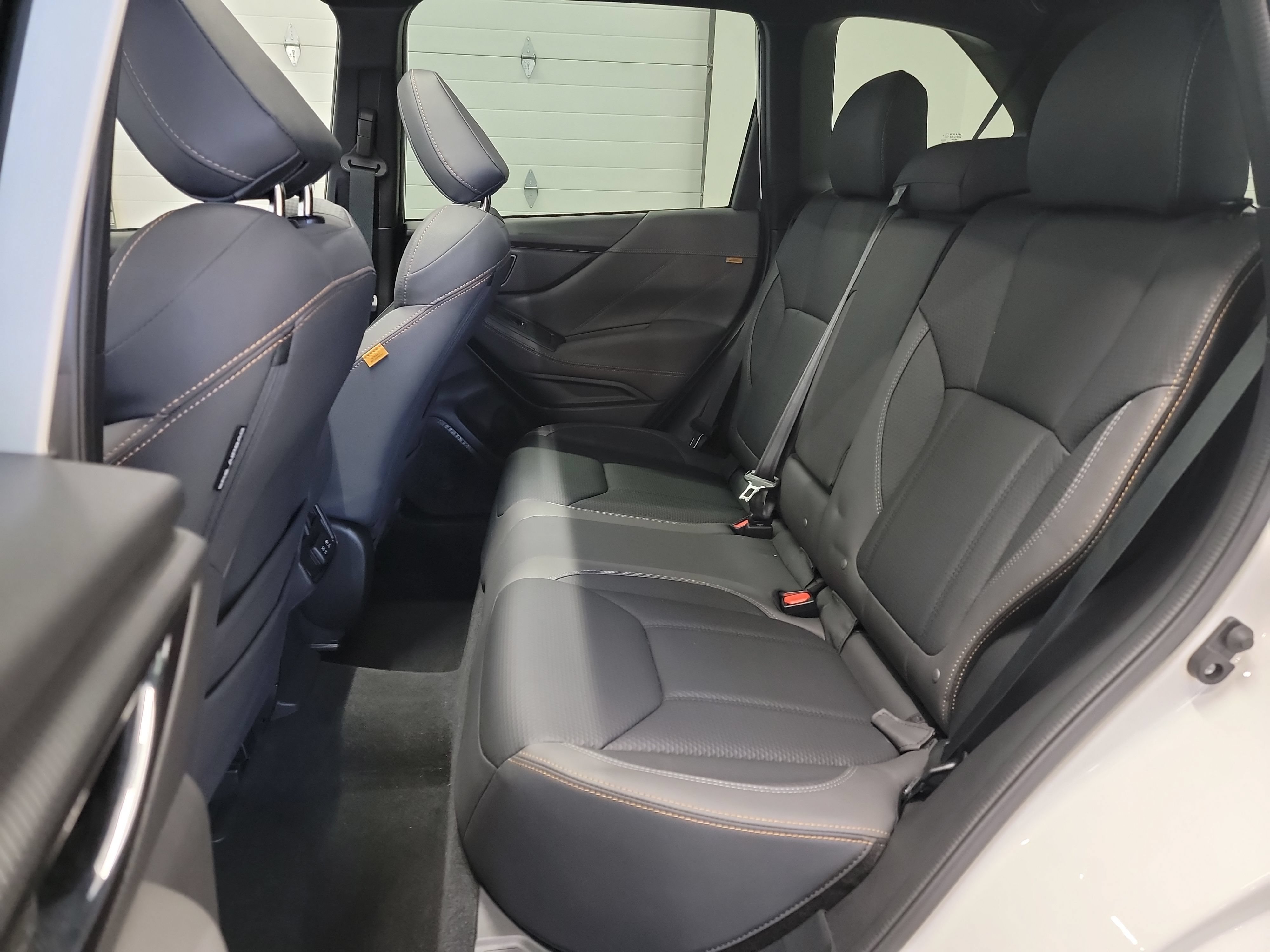Used 2022 Subaru Forester Wilderness AWD/4WD image 28