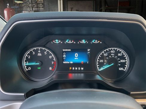 Certified 2022 Ford F150 XL w/ Equipment Group 101A High image 47