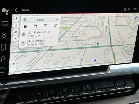 Certified 2023 GMC Sierra 1500 SLT w/ SLT Premium Package image 19