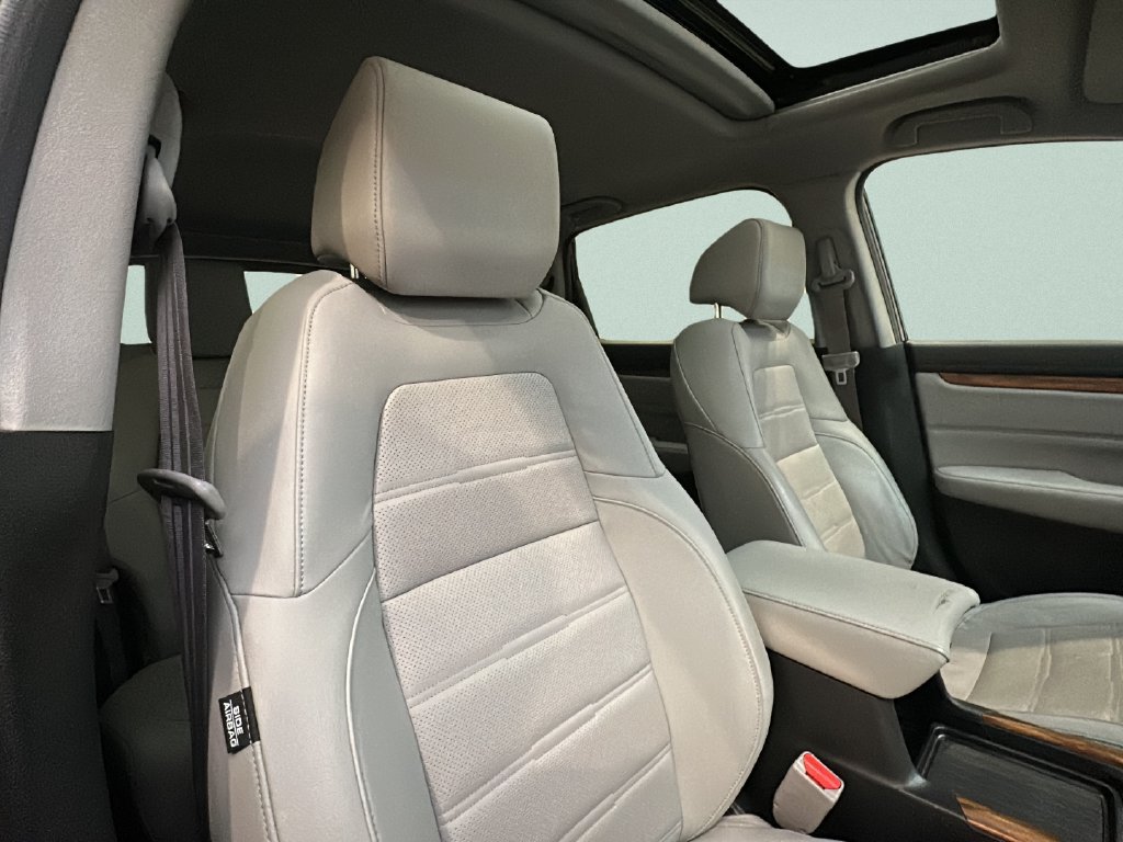 Certified 2020 Honda CR-V Touring image 23