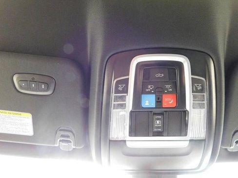 New 2026 RAM 1500 Laramie w/ Night Edition image 56