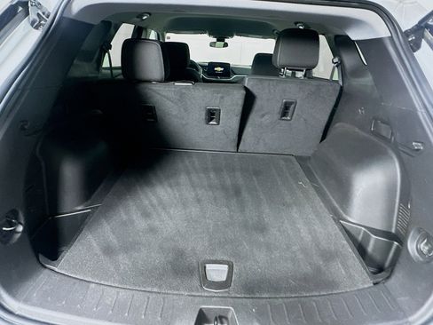 Used 2025 Chevrolet Blazer LT FWD image 26