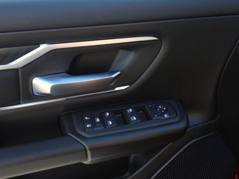 New 2026 RAM 1500 Big Horn AWD/4WD image 18