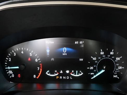 Used 2021 Ford Escape SE AWD/4WD image 11
