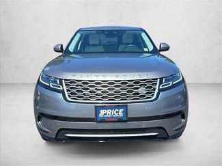 Used 2022 Land Rover Range Rover Velar S AWD/4WD video 2
