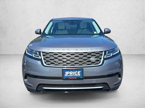 Used 2022 Land Rover Range Rover Velar S AWD/4WD image 2