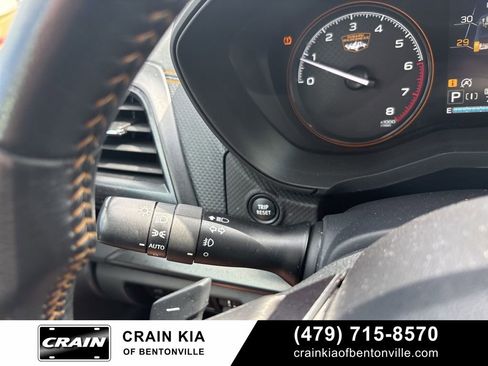 Used 2022 Subaru Forester Wilderness w/ Wilderness Package image 27