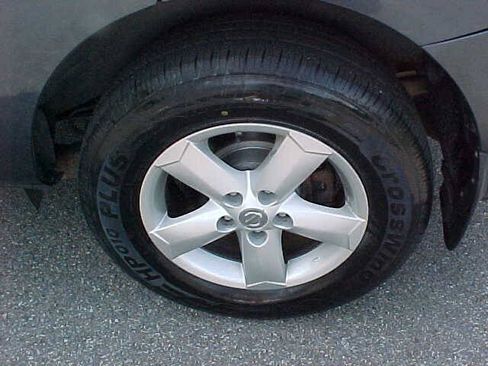 Used 2013 Nissan Rogue S w/ Special Edition Pkg AWD/4WD image 7