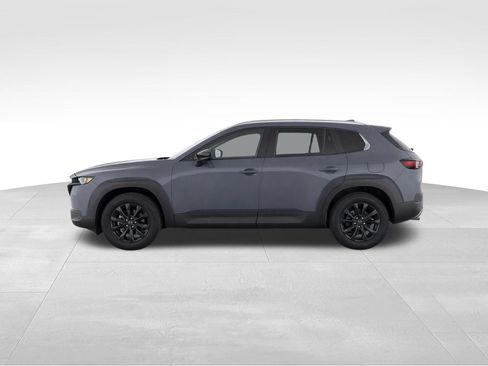 Used 2025 MAZDA CX-50 AWD 2.5 S w/ Premium Package image 6