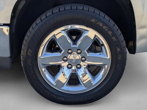 Used 2013 GMC Sierra 1500 SLE image 22