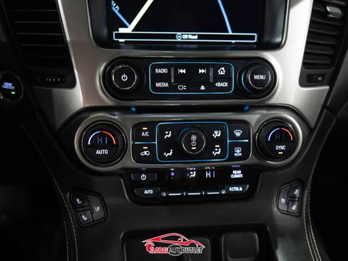 Used 2019 GMC Yukon XL SLT w/ Premium Edition image 33