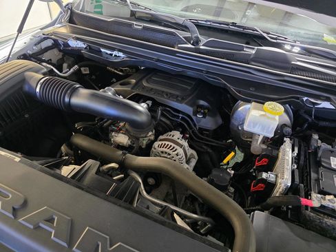 Used 2020 RAM 1500 Big Horn image 39