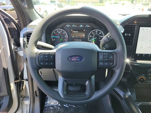 New 2026 Ford F150 STX AWD/4WD image 22
