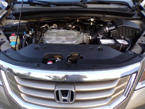 Used 2008 Honda Odyssey Touring image 44